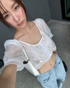 Actress Jarinporn Joonkiat HD Instagram Photos and Wallpapers July 2024
