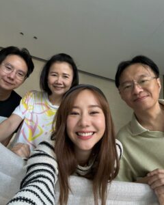 Actress Jarinporn Joonkiat HD Instagram Photos and Wallpapers July 2024