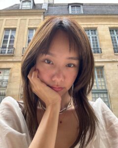 Actress Jarinporn Joonkiat HD Instagram Photos and Wallpapers August 2024