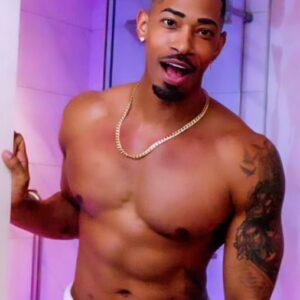 Jarrell Hargraves Instagram - Canada’s #1 Online PrEP Provider, @go__freddie is now available to have PrEP prescribed and delivered to our area with little to no hassle at all!!! This is super exciting because historically, gaining access to PrEP has come with a number of barriers that you won’t have to experience with Freddie!! Simply go online to www.gofreddie.com and fill out the quick and easy ONE MINUTE ASSESSMENT to see if PrEP is right for you!! From there, PrEP can be delivered to you doorstep quickly and privately!! Don’t wait! Have fun, the safe way! Go PrEP with Freddie!!

📸 @juhmuhl.rashad.photography