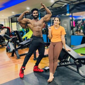 Actress Jaseela Parveen HD Instagram Photos and Wallpapers August 2024