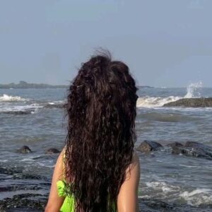 Jashn Agnihotri Instagram - 💚
