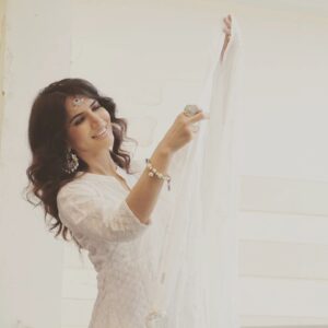 Jashn Agnihotri Instagram - ❤️