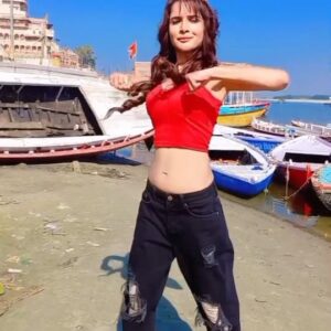 Jashn Agnihotri Instagram - ❤️