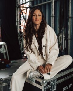 Actress Jasmin Wagner HD Instagram Photos and Wallpapers August 2024