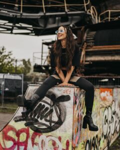 Actress Jasmin Wagner HD Instagram Photos and Wallpapers July 2024