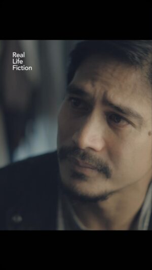 Jasmine Curtis-Smith Instagram - Loving someone can be one of the most beautiful experiences, but it can sometimes feel incredibly challenging 💔. See #PioloPascual and #JasmineCurtisSmith in REAL LIFE FICTION - August 28 Exclusively at SM Cinema.