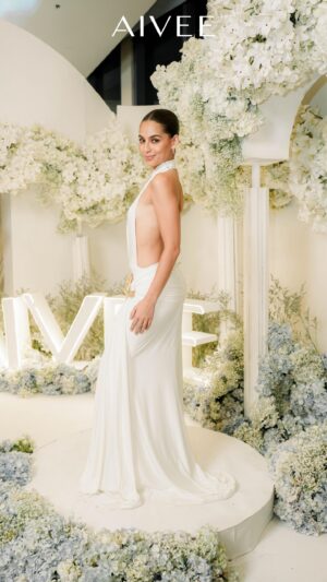 Jasmine Curtis-Smith Instagram - Let’s look back at how @jascurtissmith got ready for the GMA Ball 2024! Her secret is the #AiveeBrilliance, delivering contoured, carpet-ready looks that will make you glow!

#Aivee #TheAiveeClinic #AiveeLove #AiveeClinic #AiveeDay #AiveeLove #AiveeLeague #DraAivee #DrZTeo