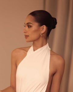 Actress Jasmine Curtis-Smith HD Instagram Photos and Wallpapers August 2024