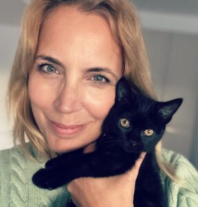 Actress Jasmine Harman HD Instagram Photos and Wallpapers January 2024