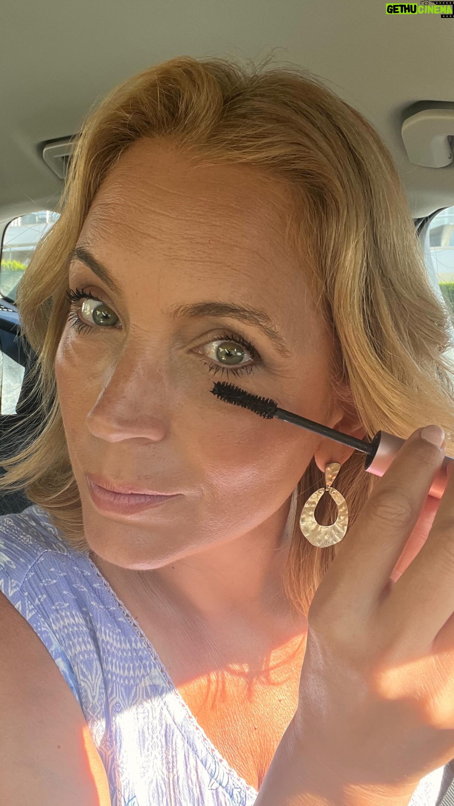 Jasmine Harman - 7K Likes - Usually I wouldn’t worry myself with idle chit chat or silly remarks but this one really got to me!
The entire team at @aplaceinthesunofficial work so hard so when someone said it was all “fake” I was a bit upset and offended.
I’ve spent 20 years of my life working on the show and trust me I wouldn’t be still doing it if it wasn’t real and life-changing.
Hundreds of people have bought properties we’ve found for them on the show.
The phone calls, reactions, emotions (mine and my house-hunters) are all real.
I know most people know this already, because so many people approach me and say how they have been inspired by the programme, but I just wanted to set the record straight.
So yeah… not fake!
#fakenews