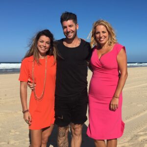 Jasmine Harman Instagram - Today at 6pm one of my classic episodes, helping Katie and Dom find their perfect place in Cádiz, Spain for £180k. 

@aplaceinthesunofficial @freeform_productions @channel4 @b_lydiae #aplaceinthesun #spain #househunting #cadiz