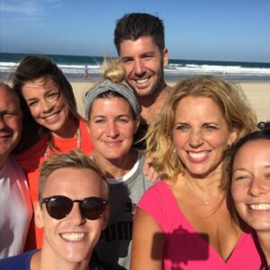 Jasmine Harman Instagram - Today at 6pm one of my classic episodes, helping Katie and Dom find their perfect place in Cádiz, Spain for £180k. 

@aplaceinthesunofficial @freeform_productions @channel4 @b_lydiae #aplaceinthesun #spain #househunting #cadiz