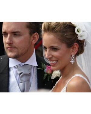 Jasmine Harman Instagram - 15 years ago today, I said “I do” to my soul mate. In the years since then, we’ve had so many adventures; we’ve had our children, and there’s no one else on this earth that I’d rather spend my life with. Love you. 

#anniversary #alwaysandforever @jboasty_dop 

📷 by @weddingphotojournalist
