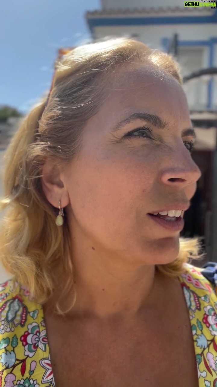 Jasmine Harman - 9.6K Likes - After 20 years of house hunting on A Place the Sun, I thought I’d seen it all! But this place has genuinely surprised me!
Have a guess why??
Can’t wait to fill you in!! 😊🤪
#aplaceinthesun