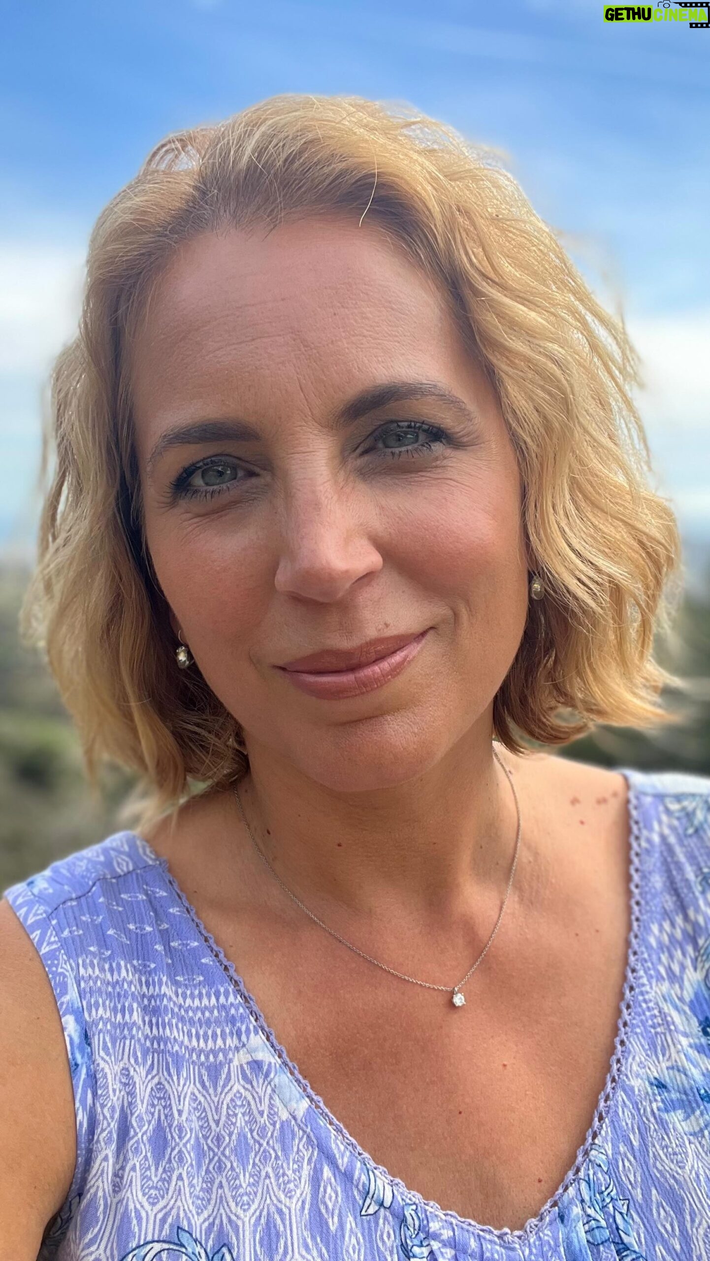 Jasmine Harman - 13.9K Likes - What an inspirational couple I’ve been house-hunting with this week! After losing their daughter to cancer, they’ve decided to make the most of life and fulfil their dream of moving to Spain.
It really hit home to me. We must make every day count. xxxx 🥹❤️
#cherisheverymoment
@aplaceinthesunofficial