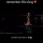 Jasmine Michael