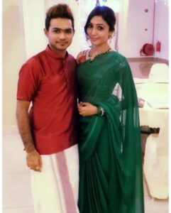Actress Jasmine Michael HD Instagram Photos and Wallpapers June 2024