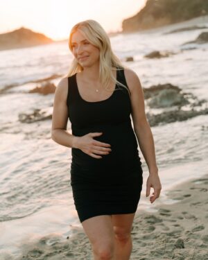 Jasmine Roth Instagram - Last days in California…💛💛💛

#RothFamilyStory #Pregnant #BuildYourHappy #MyWholeHeart

📷 : @stephaniesunderland