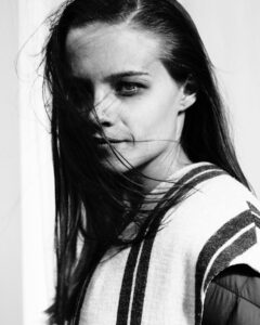 Actress Jasna Fritzi Bauer HD Instagram Photos and Wallpapers July 2024