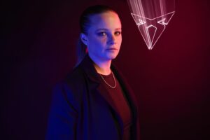 Jasna Fritzi Bauer Instagram - There is a new Brand on the Horizon. 

Mein Team und ich freuen uns euch endlich sagen zu dürfen, dass wir auf eine spannende Reise gehen…
Gemeinsam. Mit CUPRA.
Einem Brand, was für uns nicht nur aus Liebe zu Autos besteht, sondern auch unsere Leidenschaft zu Kultur, Design, Sprache und Rebellion teilt. 
Das hier ist keine klassische Markenbotschafter Rolle, in der eine junge Frau ein Auto präsentiert und nicht mitreden darf. Mit @cupra_de darf ich in verschiedene Rollen springen, als Schauspielerin und mit meinem Artist Duo HSI @heuteschreibeich gemeinsam kreativ werden und zeigen, das PS starke Autos nicht nur was für Boys sind. Das hier ist eine Zusammenarbeit nach der wir lange gesucht haben. In der unsere Werte verstanden und geteilt werden, ohne Vorurteile und mit gegenseitigem Respekt. Ich freue mich sehr auf das was kommt. 

Thank you for letting us be part of the tribe.
.
.
.
#cupra #cupraracing #anzeige #werbung #femaleempowerment