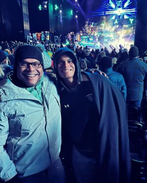 Jason Cabell Instagram - Go see @zacbrownband ! What a show. Best musicians in the game and played for 2.5 hours! Thank you for the ride!!