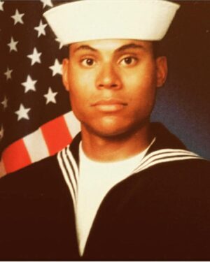 Jason Cabell Instagram - 32 years ago today Seaman Recruit Cabell departed for the U.S. Navy. What a long strange trip it’s been!