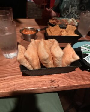 Jason Cabell Instagram - If you know, you know. I’m 10 at a birthday party again. #casabonita @casabonitaofficial