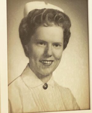 Jason Cabell Instagram - Happy 86th heavenly birthday to EK Cabell my Mama. 🇳🇴🇳🇴You were a pioneer way ahead of your time. Happy Birthday! Thanks for always watching over us!