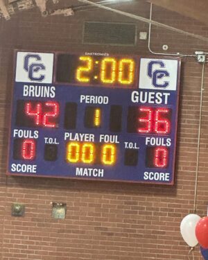 Jason Cabell Instagram - Big W for CCHS at home on Senior night against rivals Arapahoe. Nice work boys. @official_cherrycreek_wrestling