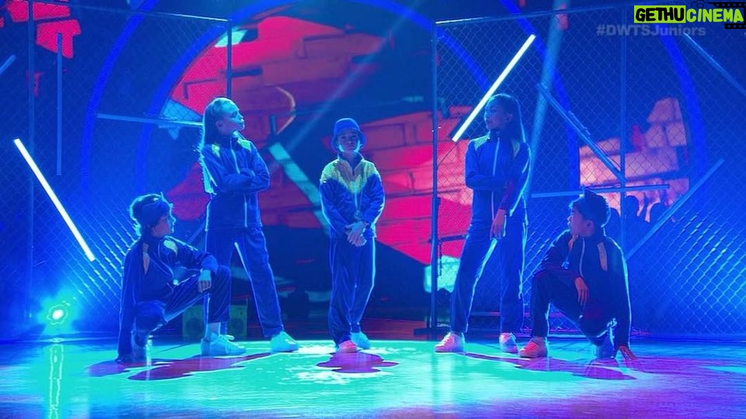 Jason Maybaum - 13.9K Likes - Thank you to EVERYONE at @dwtsjuniors & @dancingabc I had the time of my life and no matter when it ended, I didn’t want it to end. All the celebrities, including myself put themselves out there for the world to love, enjoy and judge. I can say I think everyone grew and enjoyed the experience, like I did. As much fun as I had in front of the camera performing for you, I also enjoyed learning from the 100s of people you don’t see that work behind the scenes to make the show what it is. Each and every one of them are amazing. I hope you enjoyed my performances and support the remaining teams! #LiveYourBestLife