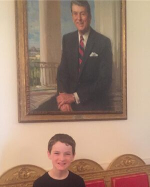 Jason Maybaum Instagram - #History is my thing. Touring The White House was so special. I even got to see Marine One land on the front lawn. 🇺🇸