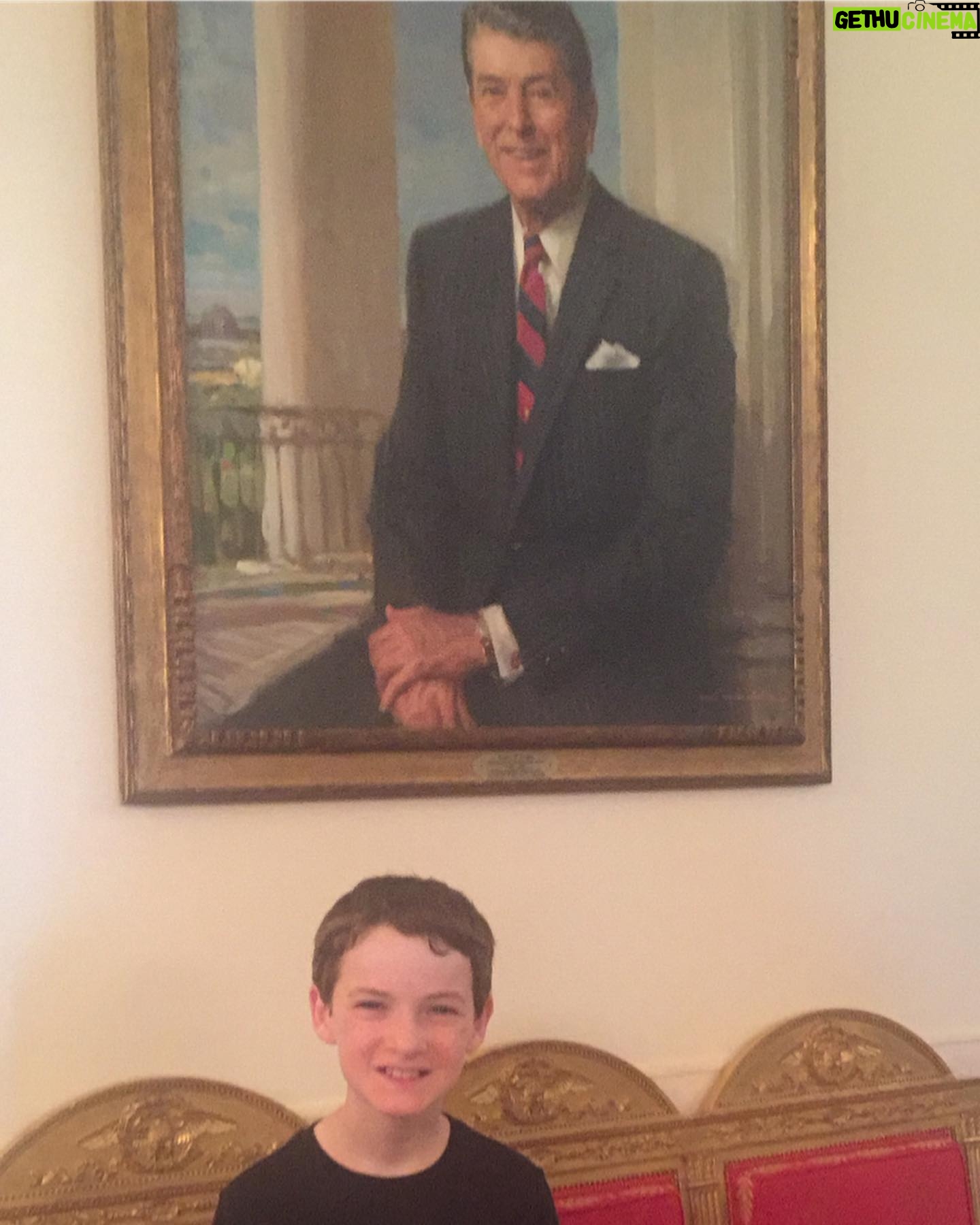 Jason Maybaum - 12.4K Likes - #History is my thing. Touring The White House was so special. I even got to see Marine One land on the front lawn. 🇺🇸