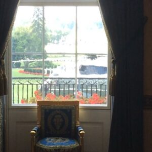 Jason Maybaum Instagram - #History is my thing. Touring The White House was so special. I even got to see Marine One land on the front lawn. 🇺🇸