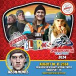 Jason Mewes