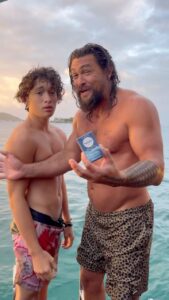 Jason Momoa Top 100 Instagram Photos and Posts