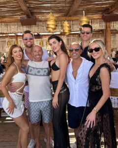 Actor Jason Oppenheim HD Instagram Photos and Wallpapers July 2024