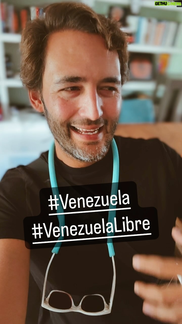 Jason Silva - 8.2K Likes - THE PEOPLE OF VENEZUELA DESERVE FREEDOM- #venezuela #venezuelalibre