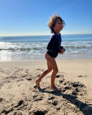 Jason Thompson Instagram - Sunday morning sun vibes.