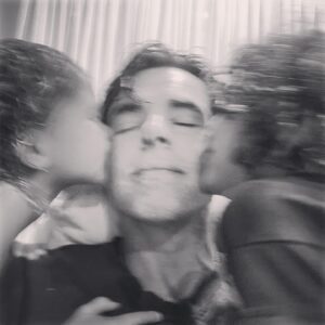 Jason Thompson Instagram - I needed that. ❤️