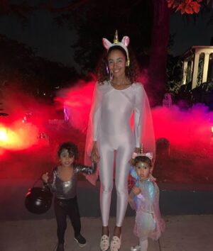 Jason Thompson Instagram - Mothers. ♥️ The most powerful among us. We are possible because of you. We love you like nothing and no one else. ♥️ @paloma