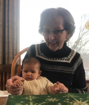 Jason Thompson Instagram - Mothers. ♥️ The most powerful among us. We are possible because of you. We love you like nothing and no one else. ♥️ @paloma