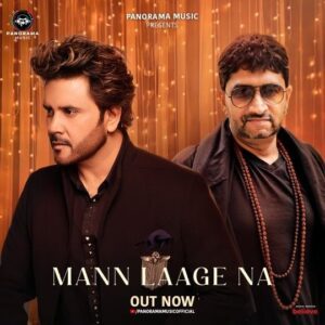 Javed Ali Instagram - They say Love conquers all, but their Love conquered by fate 💔
#MannLaageNa OUT NOW on #PanoramaMusic YouTube Channel

@javedali4u @sabazad @suhailnayyar @abhijitpohankar @suhail.akhtar.warsi @danishrenzu @kumarmangatpathak @abhishekpathakk

[Mann Laage Na, New Song, Out Now, Javed Ali, Saba Azad, Panorama Music]
