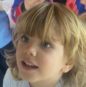 Javiera Acevedo Instagram - Celebración del día de Galicia y del Apóstol Santiago de Compostela en familia ❤️❤️❤️