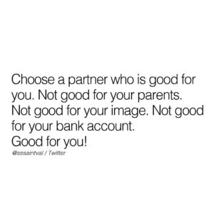 Jay Shetty Instagram - Leave a “YES” below if you agree👇 What’s important is how YOU feel about them, not what anyone else feels ❤️