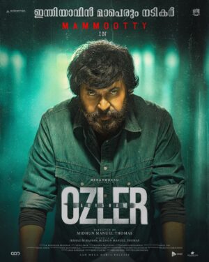 Jayaram Instagram - ❤️❤️❤️❤️🙏🏼🙏🏼🙏🏼🙏🏼
@mammootty @midhun_manuel_thomas