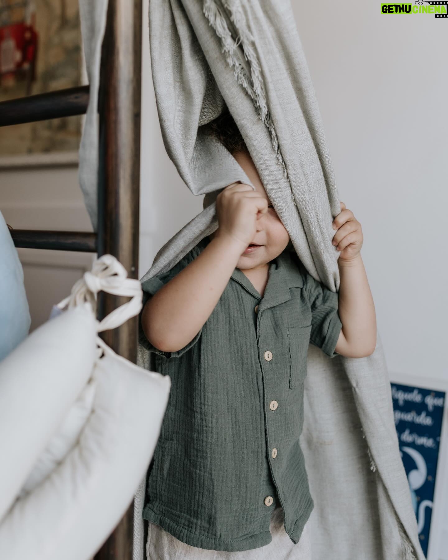 Jayme Matarazzo - 10.5K Likes - Meu príncipe 👑
Por motivos de estar juntos, o post de dia dos pais veio atrasado esse ano. E por esse motivo, vai um post pra cada filho. Te amo meu amor. Que orgulho ser seu pai !!! Meu lindo !! 🩵💛
📸: @babuskafotografia