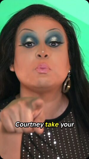 Jaymes Mansfield Instagram - Jaymes regional manager manager! This is how I think I would look if I worked at @maccosmetics. Full video on my YouTube channel. 

#jaymesmansfield #youtube #maccosmetics #makeup #manager