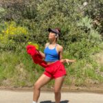 Jaz Sinclair