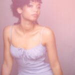 Jaz Sinclair